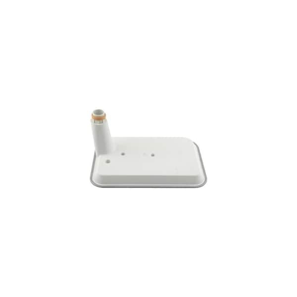 Transmission Filter, 6-13/32 x 5-1/8 In